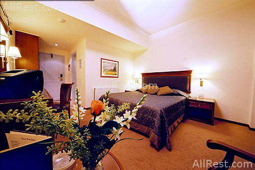 Athens Atrium Hotel 15